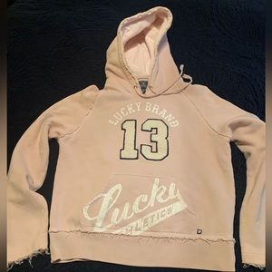 Lucky Brand Sweatshirt